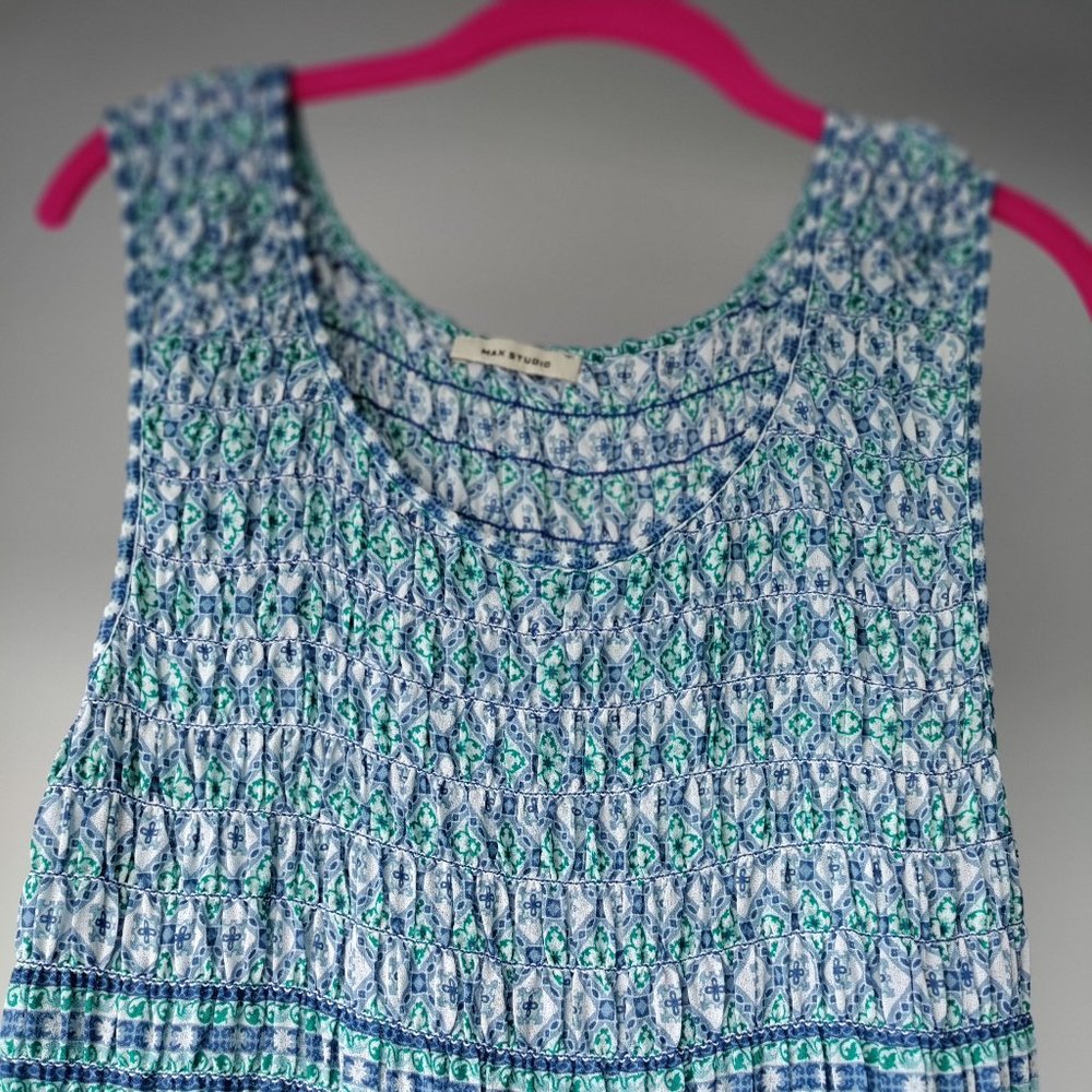 Max Studio Sundress